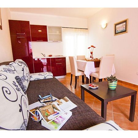 Apartments Cambi Kaštela 외부 사진