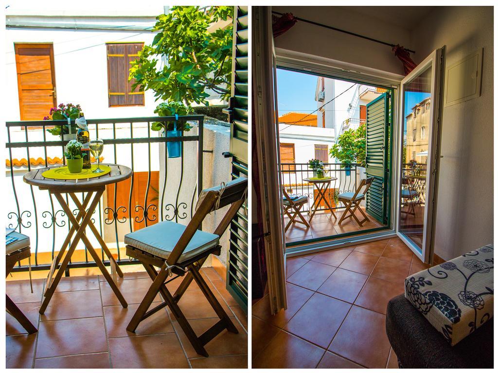 Apartments Cambi Kaštela 객실 사진