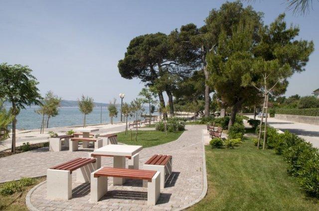 Apartments Cambi Kaštela 외부 사진