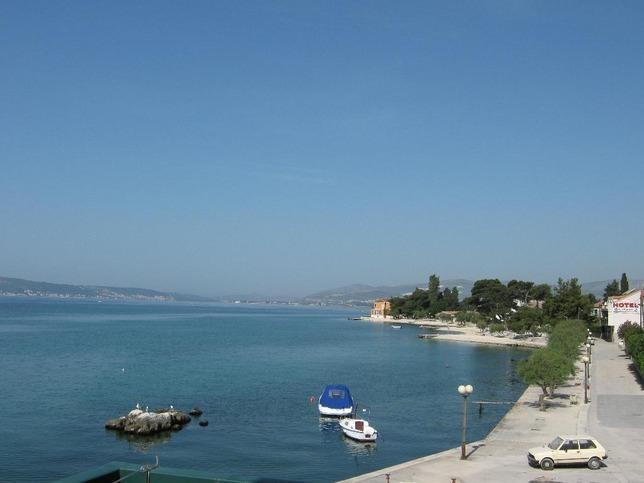 Apartments Cambi Kaštela 외부 사진