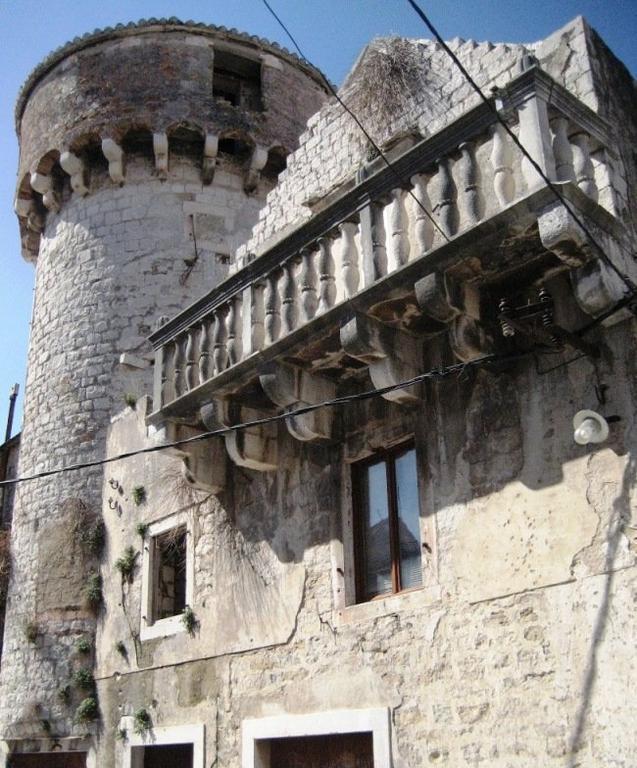 Apartments Cambi Kaštela 외부 사진