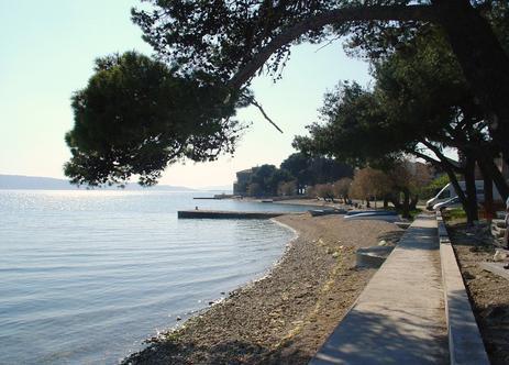 Apartments Cambi Kaštela 외부 사진