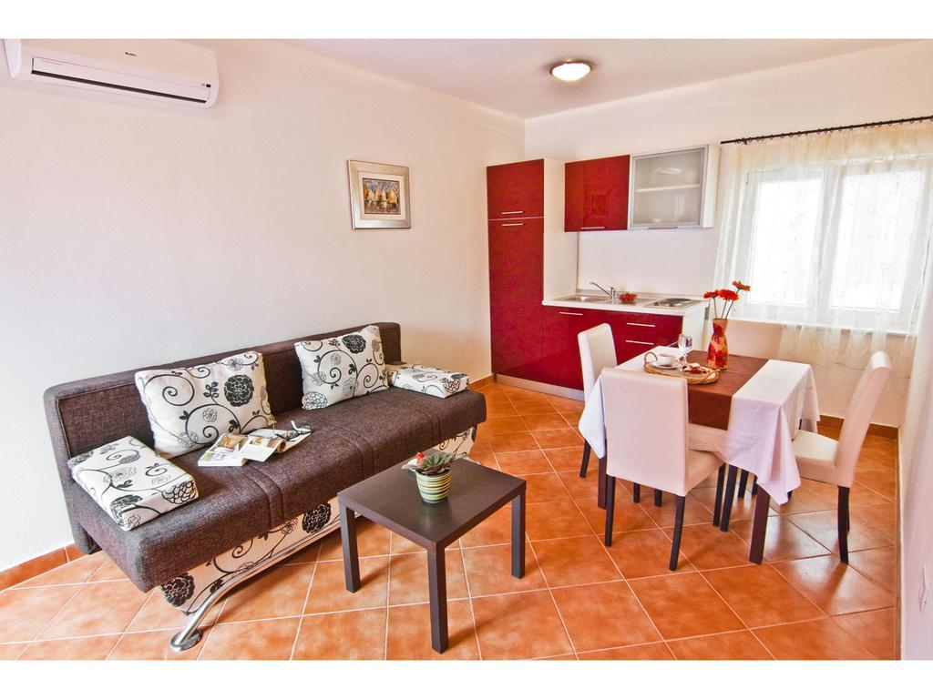 Apartments Cambi Kaštela 외부 사진