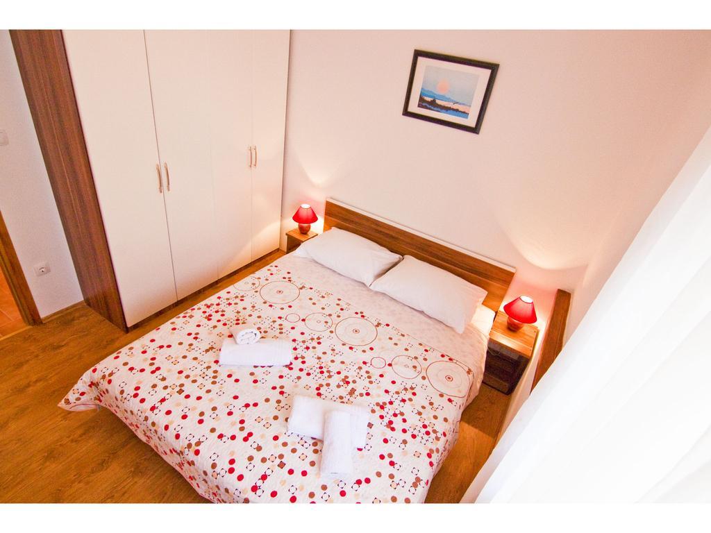 Apartments Cambi Kaštela 외부 사진