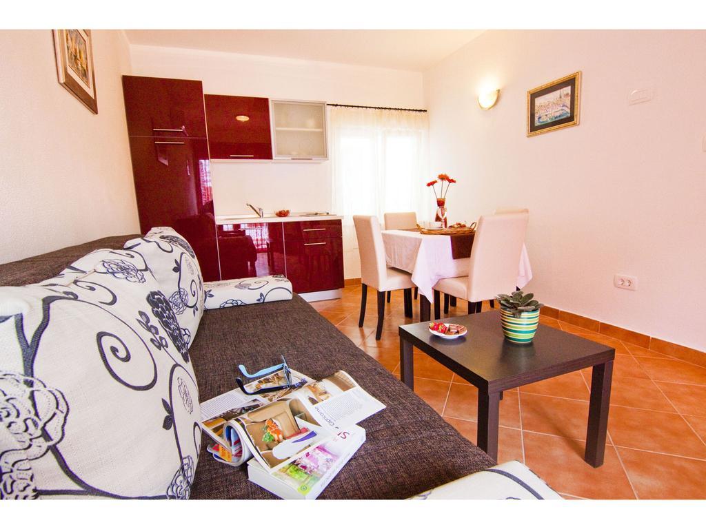 Apartments Cambi Kaštela 외부 사진