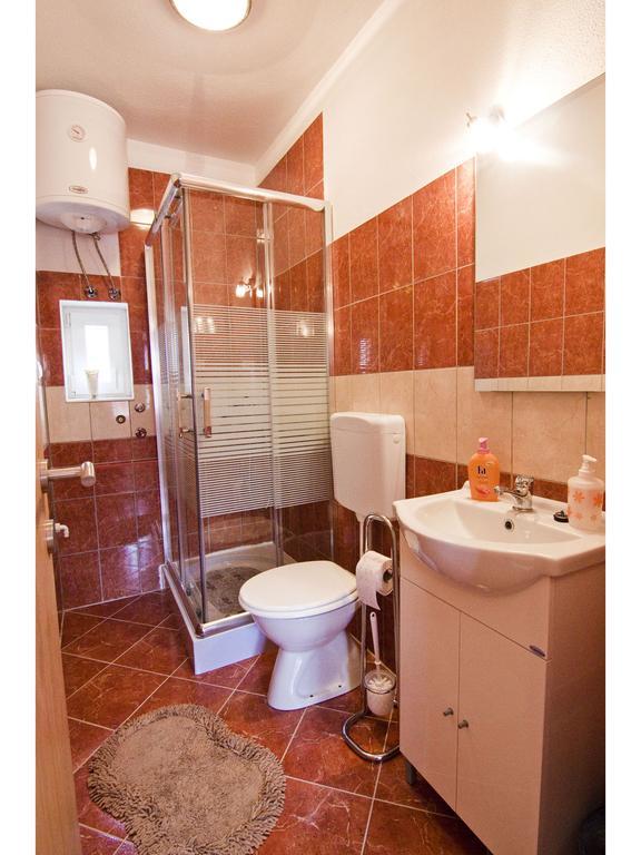 Apartments Cambi Kaštela 객실 사진