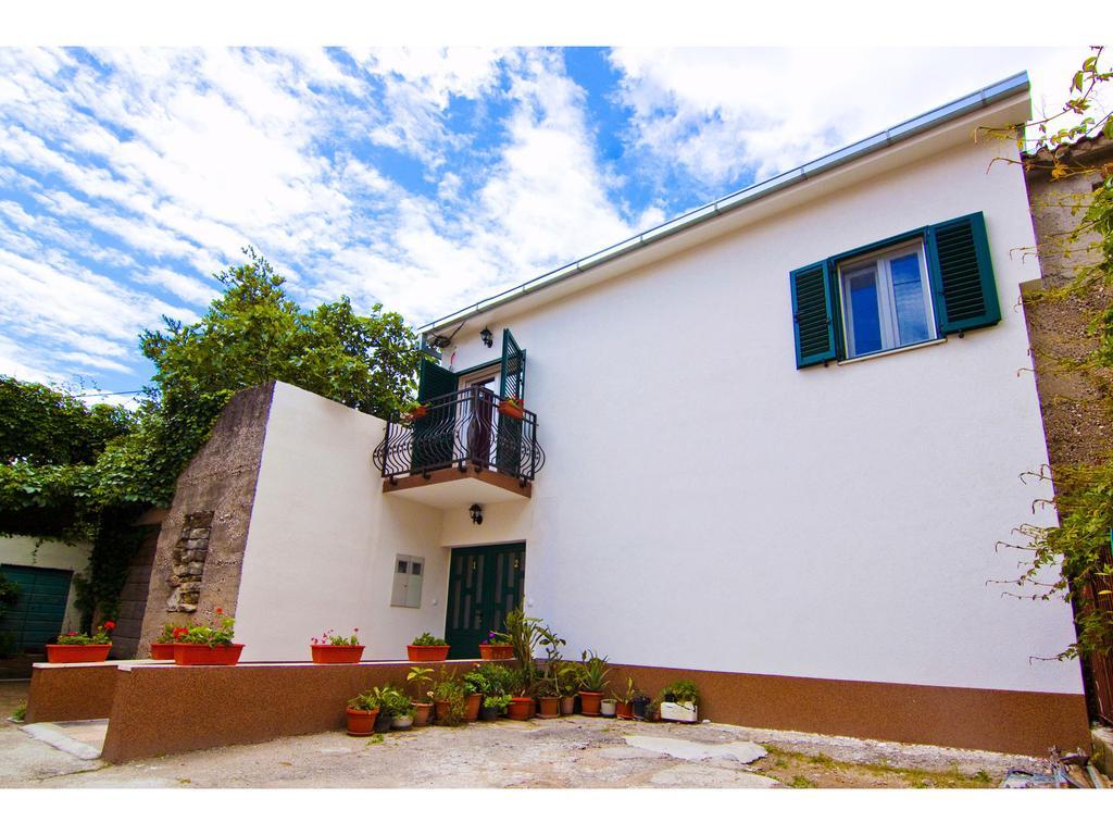 Apartments Cambi Kaštela 외부 사진