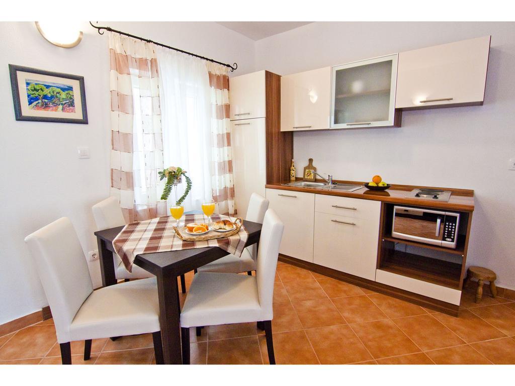 Apartments Cambi Kaštela 객실 사진