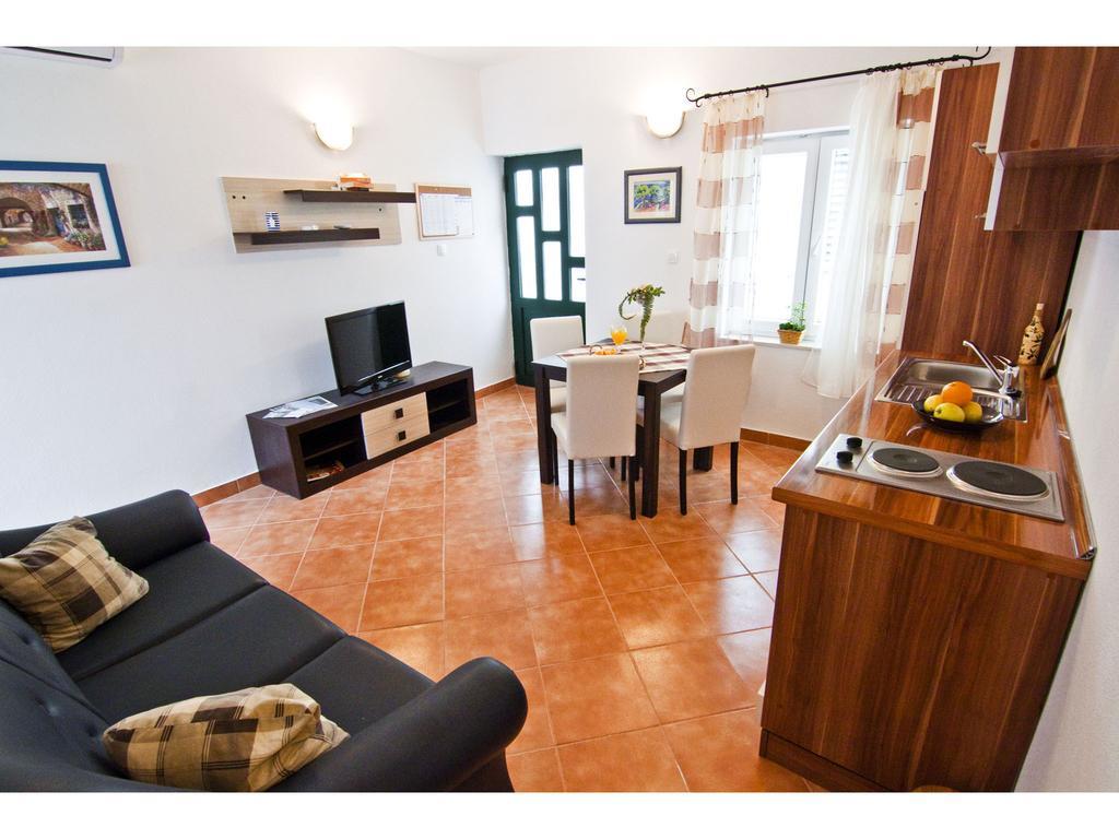 Apartments Cambi Kaštela 객실 사진