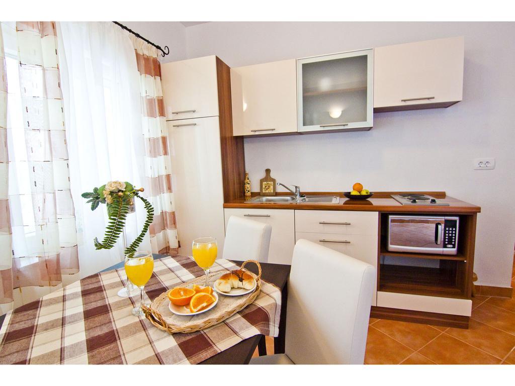 Apartments Cambi Kaštela 객실 사진