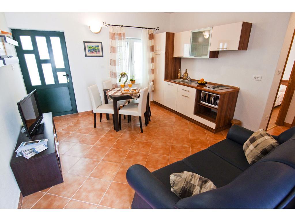 Apartments Cambi Kaštela 객실 사진
