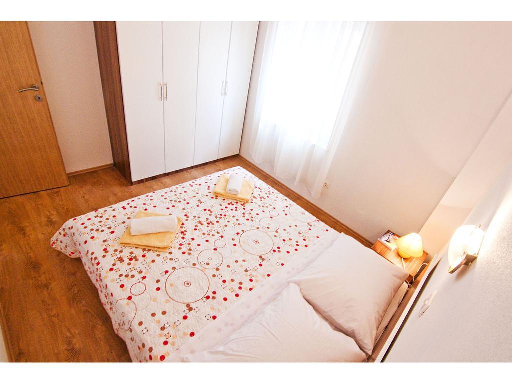 Apartments Cambi Kaštela 외부 사진