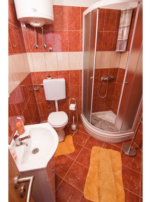 Apartments Cambi Kaštela 외부 사진