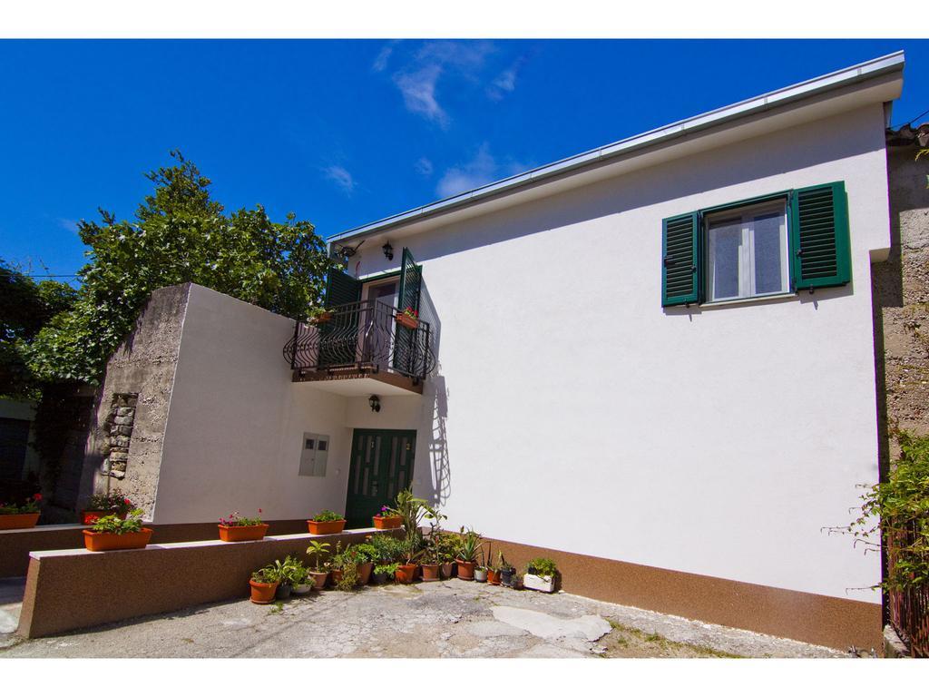Apartments Cambi Kaštela 외부 사진