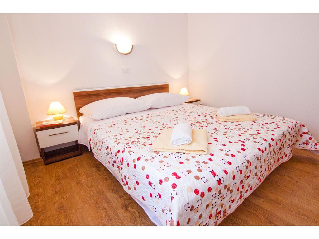 Apartments Cambi Kaštela 외부 사진