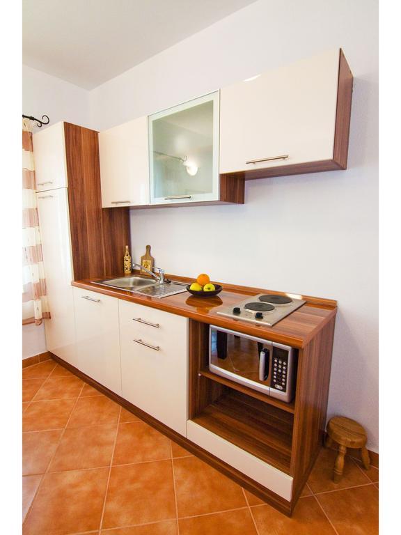 Apartments Cambi Kaštela 객실 사진